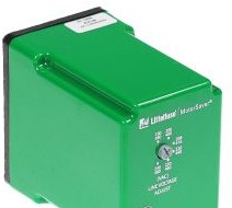 Littelfuse Protection Relays 201A-9 - Voltage Monitor, 3Ph, w/High Voltage Trip (201A-9)