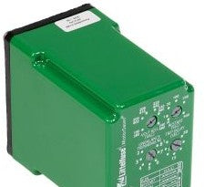 Littelfuse Protection Relays 201A-AU - Voltage Monitor, 3Ph, 190-480VAC, w/Adjustable (201A-AU)