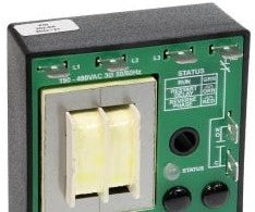 Littelfuse Protection Relays 202-RP - Reverse Phase Relay, 190-480V 3-Ph, Single Hole (202-RP)