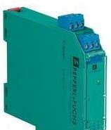 Pepperl Fuchs Programmable Logic Controllers KFD2-STC5-EX2 - Power Supply SMART Transmitter (203645)