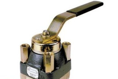 Barksdale Control Products Valves 203P6WO3 - Valve,Heavy Duty (203P6WO3)
