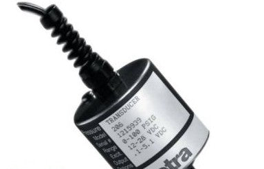 Setra Transducers 2061004BG2M11028NN - Pressure Transducer, 0 to 4 (2061004BG2M11028NN)