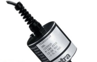 Setra Transducers 2061100BG2M11108NN - Pressure Transducer (2061100BG2M11108NN)