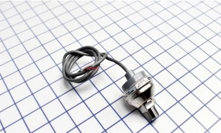 Setra Transducers 2091100PG2M1102 - Gauge Pressure Transducer, 0-100 PSIG (2091100PG2M1102)