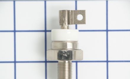 Just Power Semiconductors Miscellaneous 209H - SCR (209H)