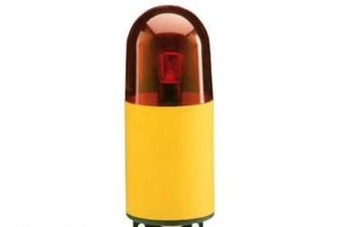 Pfannenberg Visual Signaling Devices 21002804000 - Flashing light, KBL 24V DC AM (21002804000)
