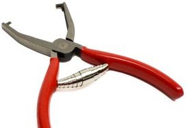 Wago Hand Tools 210-490 - Operating tool (2100490)