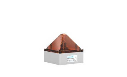 Pfannenberg Visual Signaling Devices 21041104008 - Ex-Flashing light (zone 2/22), Quadro (21041104008)