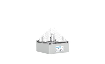 Pfannenberg Visual Signaling Devices 21042101000 - Flashing light (synchronised), Quadro S 230V (21042101000)