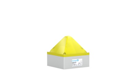 Pfannenberg Visual Signaling Devices 21042103000 - Flashing light (synchronised), Quadro S 230V (21042103000)