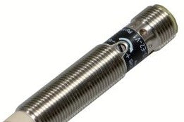 Pepperl Fuchs Sensors CBN8-12GH60-E2-V1 - Capacitive, 210625 (210625)