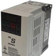 Benshaw Drives VFD-RSI-002-SS-2C - S Series Multi-Purpose Micro Drive (2107315)