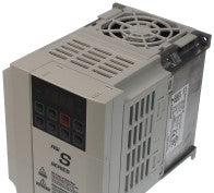 Benshaw Drives VFD-RSI-005-SS-2C - S Series Multi-Purpose Micro Drive (2107348)
