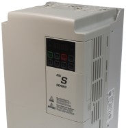 Benshaw Drives VFD-RSI-015-SS-4C - S Series Multi-Purpose Micro Drive (2107395)