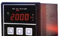 Partlow Process Controllers 2110101 - MIC 2000 TCMV/RL/--/RL/---/115 (2110101)