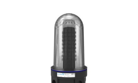 Pfannenberg Visual Signaling Devices 21105681005 - LED light (monitored), POL32-M 85-265V AC RD (21105681005)
