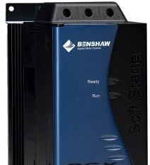 Benshaw Soft Starters CSXI-007-V6-C1 - CSXi Compact Protected Chassis Soft (2118983)