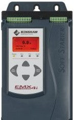 Benshaw Soft Starters EMX4I-0105B-V5-C1-H - EMX4i Full Featured Protected Chassis (2119105)