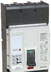 Benshaw Circuit Breakers R2CB-1200A-1200F-3P-PF-NG0 - Circuit Breaker 1200 A - 1200 (2121387)