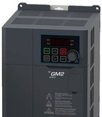 Benshaw Drives VFD-RSI-007-GM2-4C - GM2 Series Multi-Purpose Micro Drive (2123948)