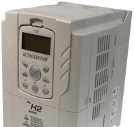 Benshaw Drives VFD-RSI-015-H2-4C - H2 Series Multi-Purpose Variable (2124095)