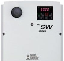 Benshaw Drives VFD-RSI-002-SW-44 - SW Series NEMA 4X Washdown Drive (2HP (2124516)