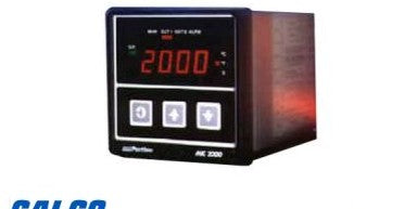 Partlow Process Controllers 2132121 - MIC 2000 TCMV/MA/SS/RL/RSP/115 (2132121)