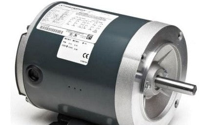Marathon Electric Motors C390A - Motor 3/60/208-230/460 (213TTFW16035)