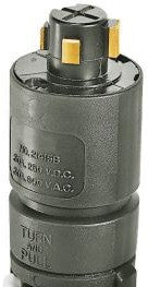 Bryant Electric Plugs & Receptacles 21415 - Locking Devices, Bryant Power Interrupting (21415)