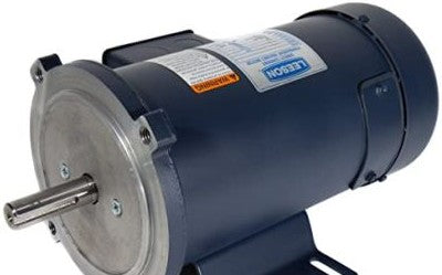 Leeson Miscellaneous 215TTDBD6028 - 10, 1800, DP, 215TC, 3/60/230/460 (215TTDBD6028)