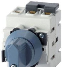 Socomec Disconnect Switches 21PV4954 - SIRCO MC PV QF 40A 1000VDC (21PV4954)