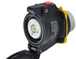 Meltric Plugs & Receptacles 22-14165-R - DXN20 RECEPTACLE (22-14165-R)