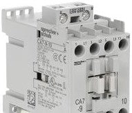 Sprecher + Schuh Contactors CA7-9-10-120 - CEP7 9-45 A Overload Relay (22-301-101-33)
