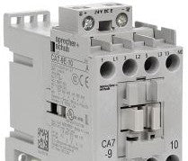 Sprecher + Schuh Contactors CA7-9E-01-24E - IEC Contactor 9 A (22-301-307-94)