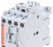 Sprecher + Schuh Contactors CA7-23-10-120 - IEC Contactor 23 A (22-321-401-33)