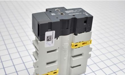 Socomec Disconnect Switches 22004016 - SIRCO MV 4X160A (22004016)