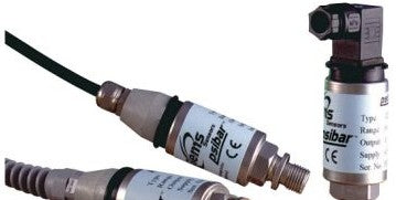 Gems Sensors & Controls Transducers 2200BG3G00223DA - Pressure Transducer (2200BG3G00223DA)
