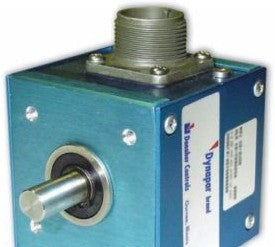 Dynapar Encoders 2201003240 - Encoder, 1/4 SGL,5-26V,DIFF LD,7 PIN (2201003240)