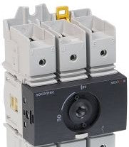 Socomec Disconnect Switches 22013003 - SIRCO M3 3X30A (22013003)
