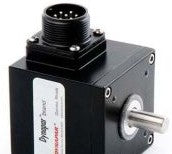 Dynapar Encoders 2210243345 - Encoder, 1/4 SGL,5-26V,DIFF LD, 15ft.CBL (2210243345)