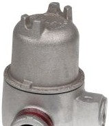 Adalet Miscellaneous XIHSLDC4 - EXPLOSIONPROOF INSTRUMENT ENCLOSURE (22331)