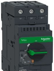 Square D Starters GV3P32 - TeSys GV3 Circuit Breaker, Thermal Magnetic (224072)