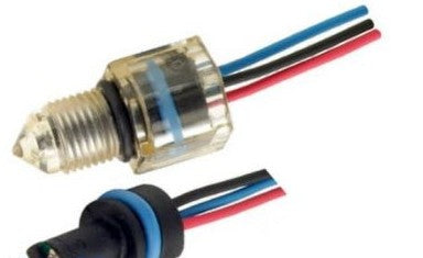 Gems Sensors & Controls Sensors 224505 - ELS-950 Series Level Switch (224505)