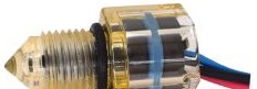 Gems Sensors & Controls Sensors 224508 - ELS-950 Series Level Switch (224508)