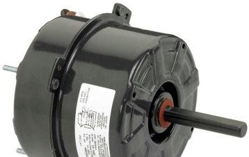 US Motors Motors 2249 - Motor, 1/8 HP, 1200 RPM, 42Y (2249)