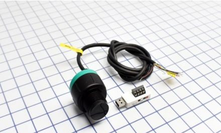 Gems Sensors & Controls Miscellaneous 225100 - UCL-510 Continuous Ultrasonic Transmitter (225100)