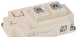Semikron Power Modules SKKE600F12 - PMOD, 1-Diode, 1200V, 360A, 780nS (22890810)