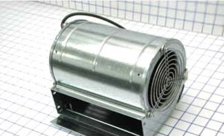 Name Brand Replacements™ Miscellaneous 229410 - Blower Assembly (229410)