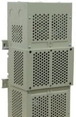 SolaHD Transformers 23-23-220-8 - Features:40 DB Common Mode/Transverse Mode (23-23-220-8)