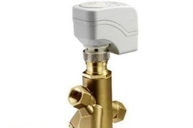 Siemens Building Technologies HVAC Valves 231-04304-9 - 1in. Pressure Ind. Control Valve 9 GPM + (231-04304-9)